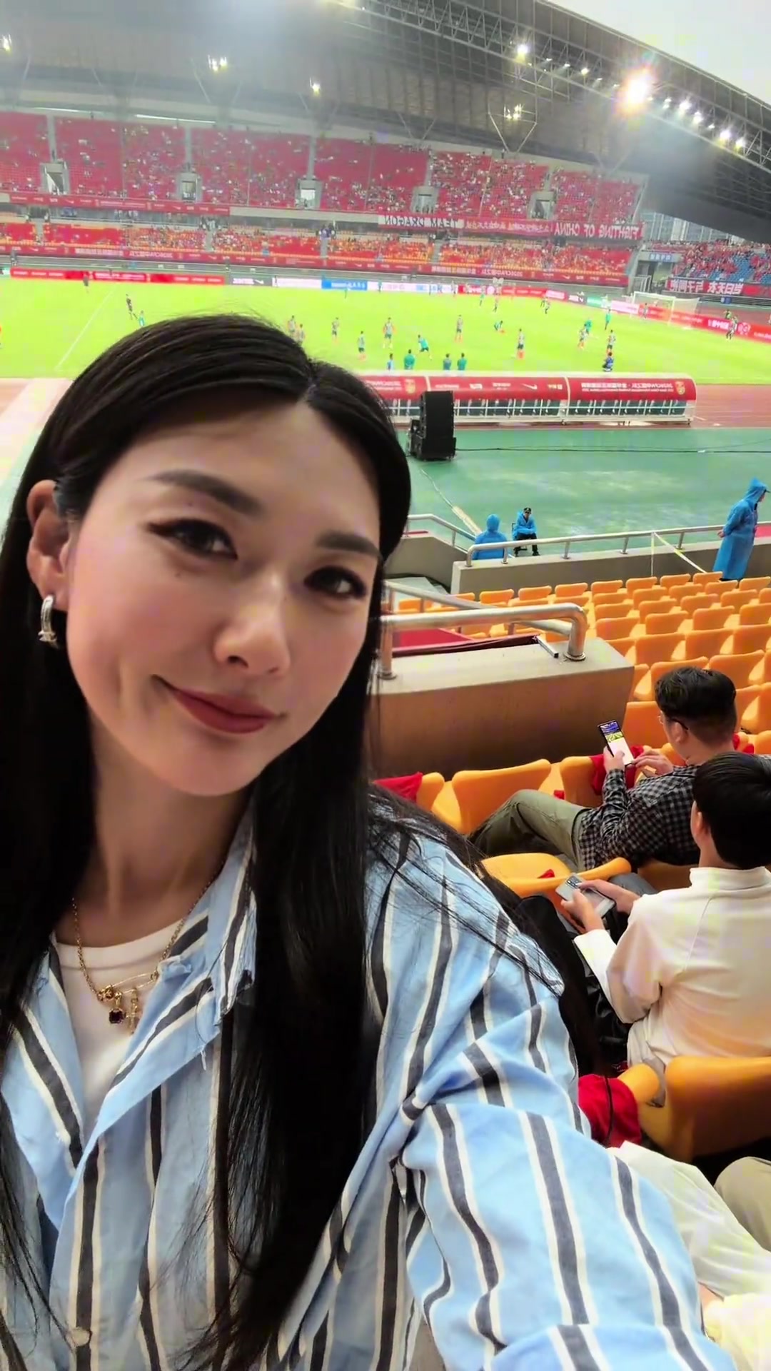 武磊百场纪念夜 国足主场0-0闷平泰国 武磊百场纪念夜 国足主场0-0闷平泰国