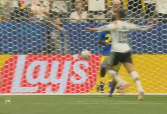 亚足联前4场2胜2平 德国7-1蓝黄定律 范戴克首球 镰田大地两重天 亚足联前4场2胜2平 德国7-1蓝黄定律 范戴克首球 镰田大地两重天
