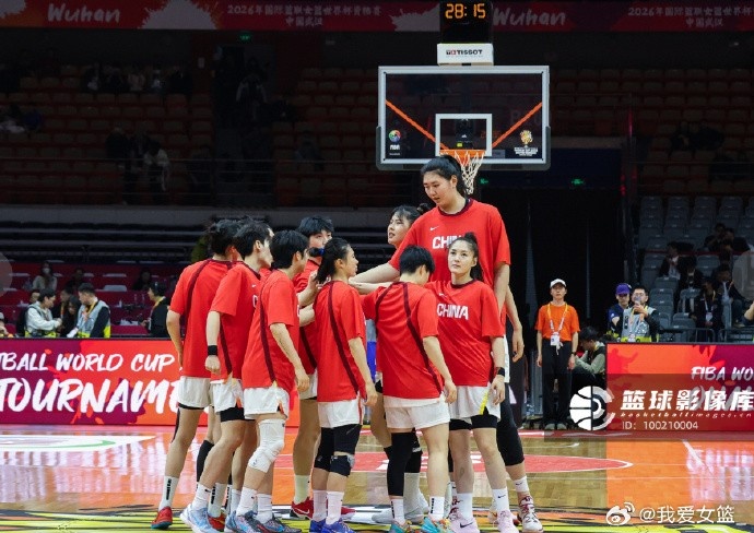 中国女篮海口佛山双城迎战尼日利亚 张子宇连续两双统治内线 中国女篮海口佛山双城迎战尼日利亚 张子宇连续两双统治内线