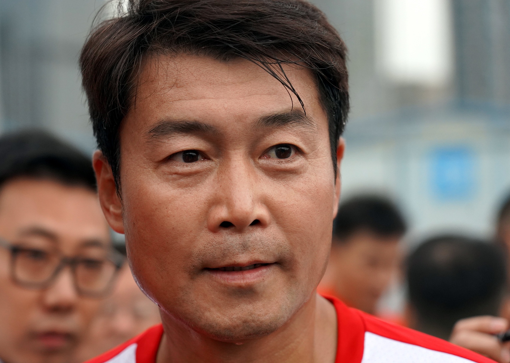 新华社揭申思幕后操盘青训:禁足令形同虚设 监管漏洞催生’影子教练’