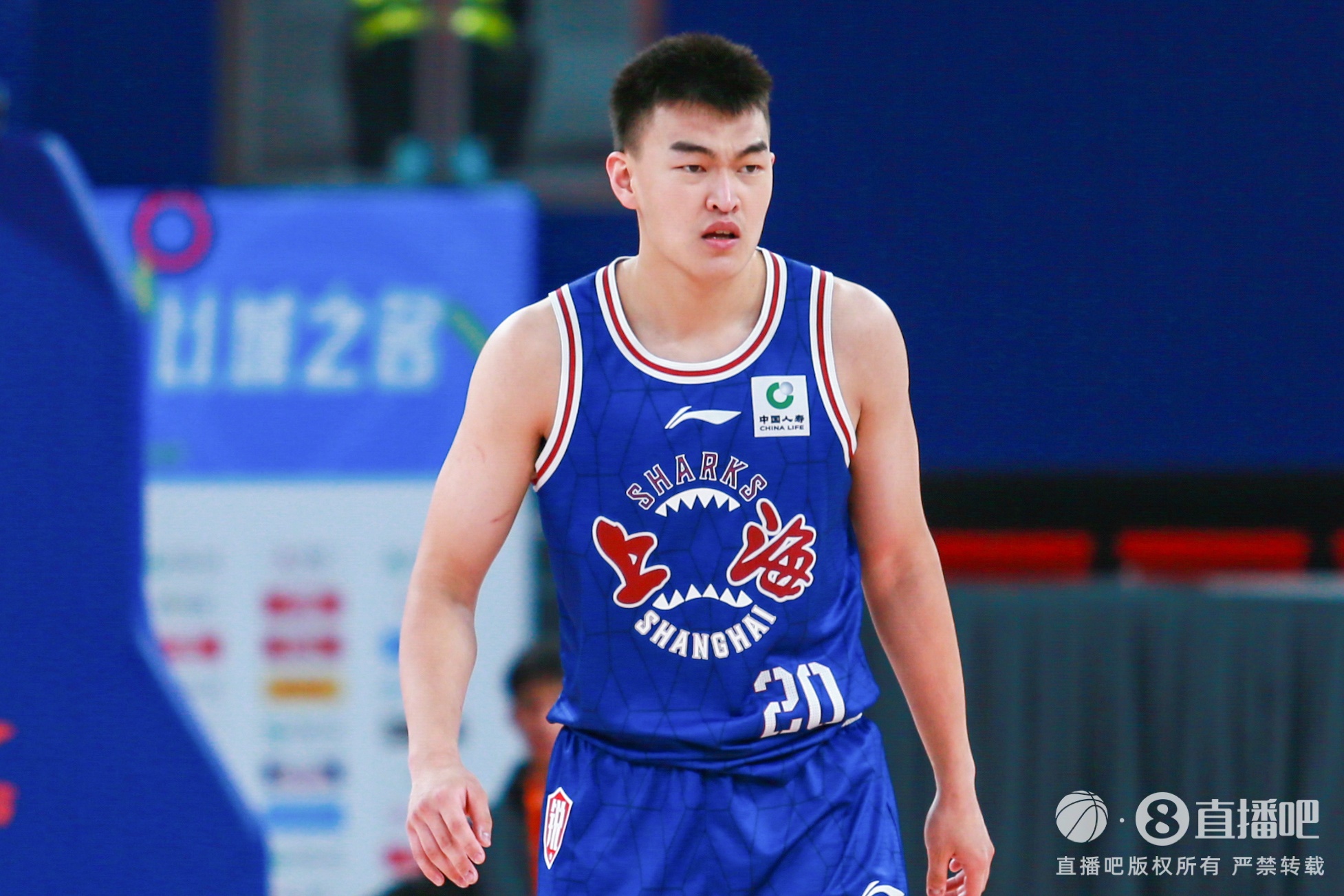 上海男篮三将离队:董灏加盟香港金牛 万孟霖赴吉林 吴泽昊转战NBL
