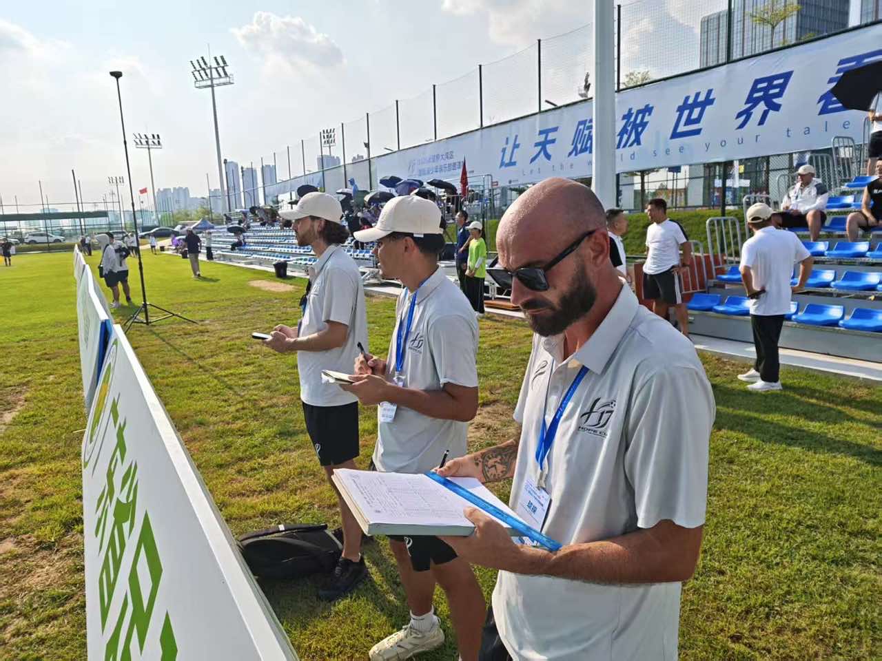希望杯球探观察:广东6号23号进国际视野,中国球员急需跳出舒适圈 希望杯球探观察:广东6号23号进国际视野,中国球员急需跳出舒适圈
