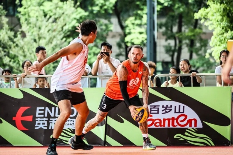 FIBA Open 3x3长宁站落幕:KOTC加时逆转夺冠,闵行动小鹿不败封后 FIBA Open 3x3长宁站落幕:KOTC加时逆转夺冠,闵行动小鹿不败封后