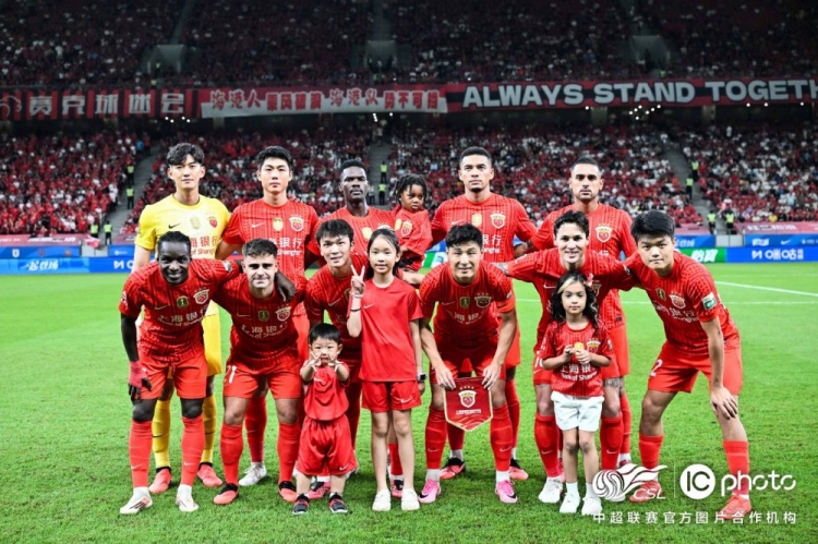 魏震失点李新翔补时救主 海港1比1惜平大连英博 魏震失点李新翔补时救主 海港1比1惜平大连英博