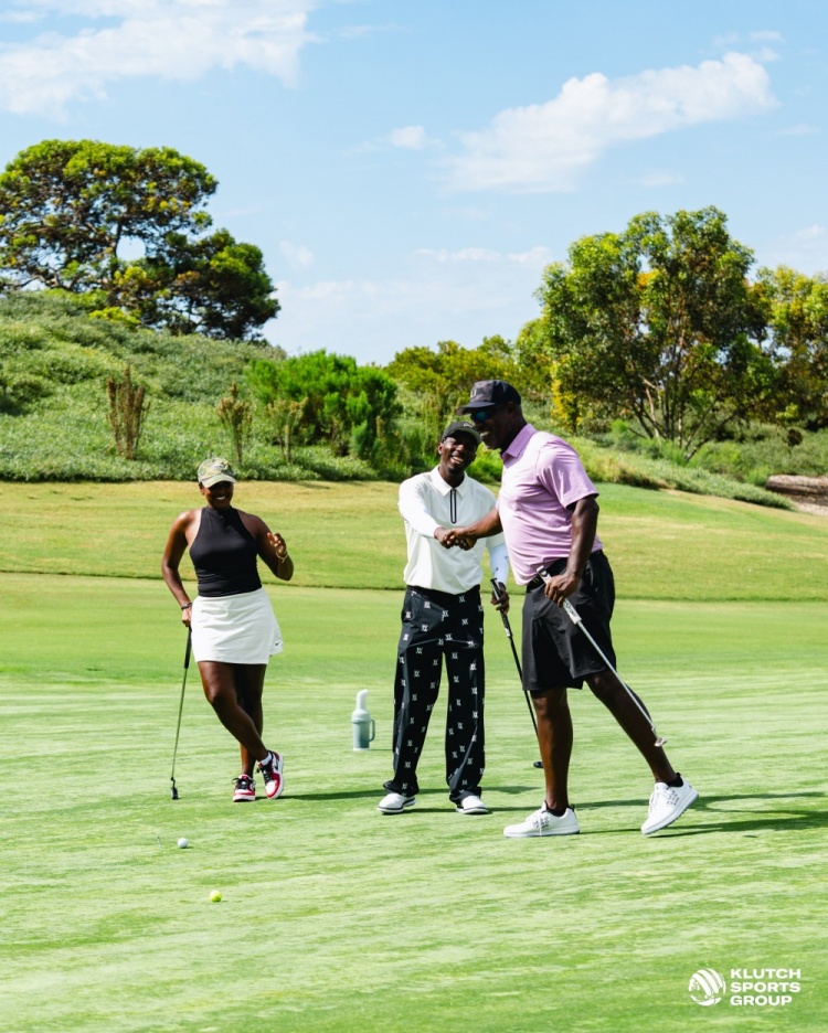 Klutch举行首届高尔夫æ�¯èµ› 詹姆斯浓眉追梦范弗里特拉文ç‰å�‚ä¸� Klutch举行首届高尔夫æ�¯èµ› 詹姆斯浓眉追梦范弗里特拉文ç‰å�‚ä¸�