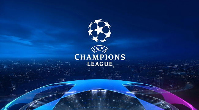 2026/27赛季欧冠36强全部落定！黑马蓄势搅局