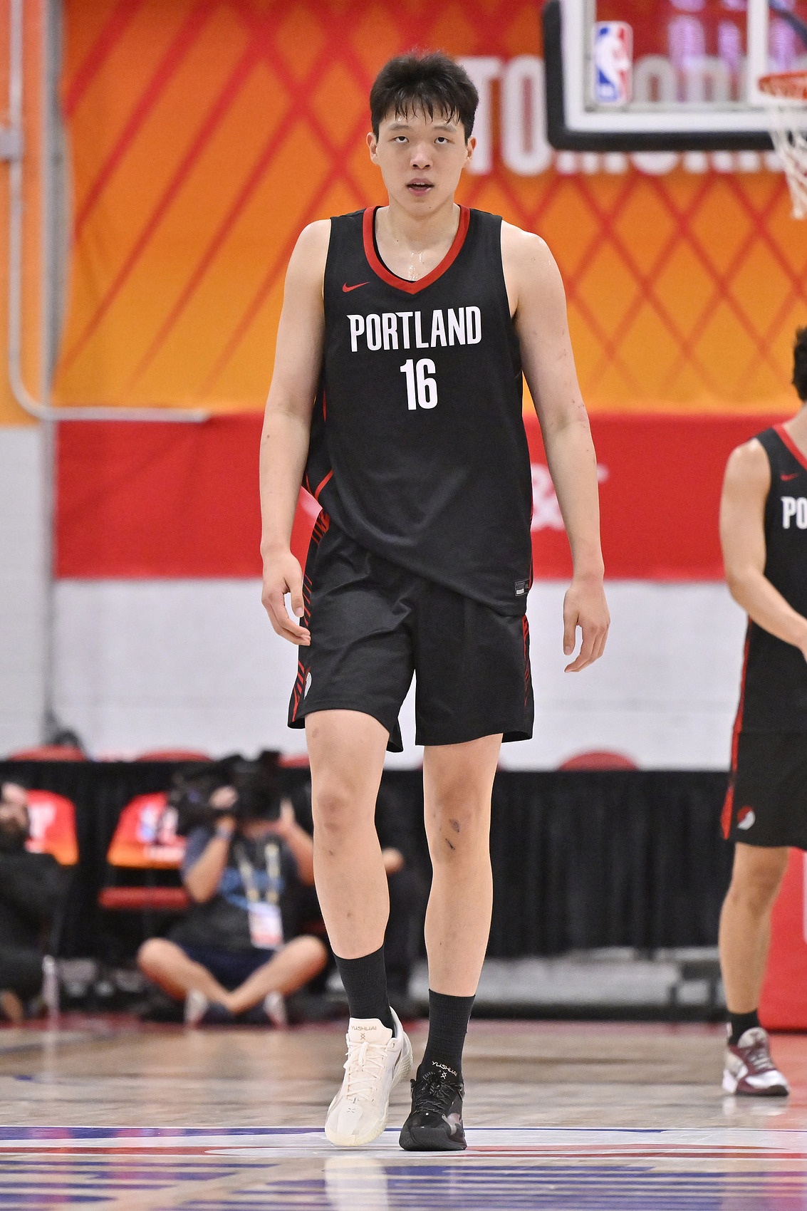 队记:青岛完成杨瀚森的预注册 但所有人都盼他能在NBA打出一片天