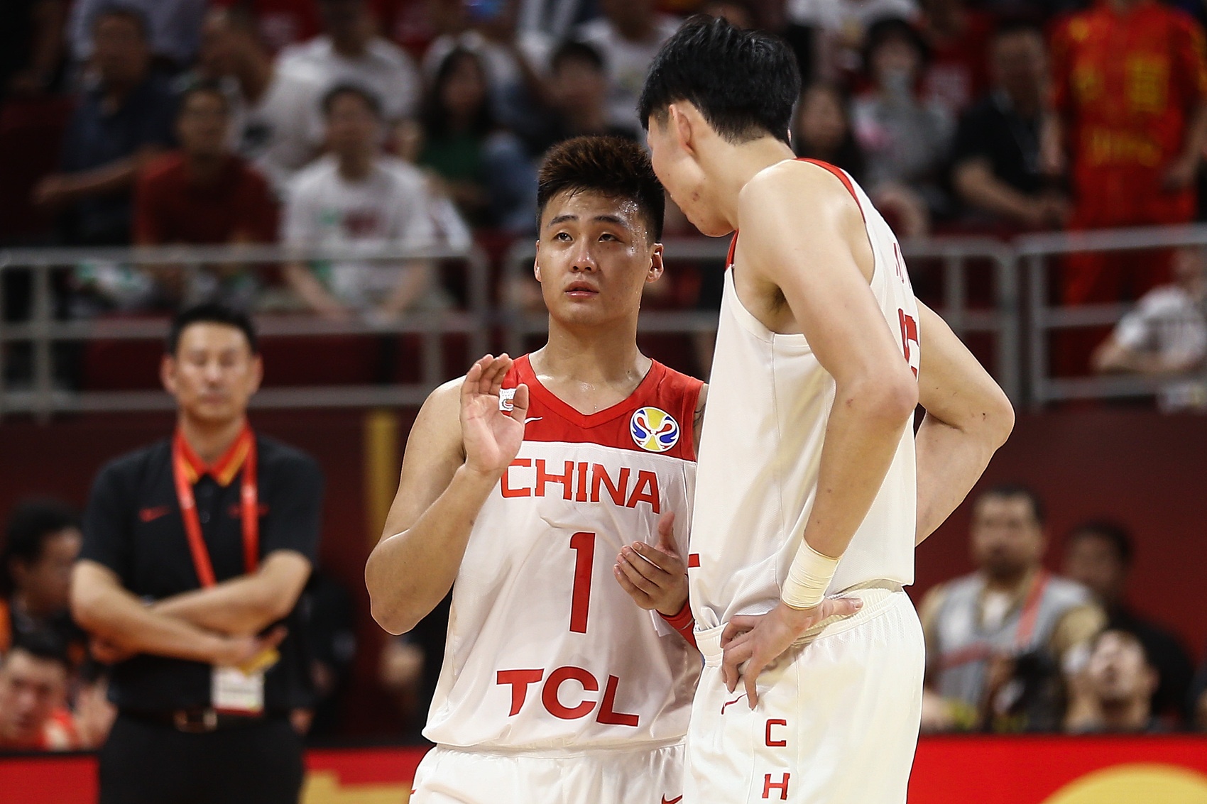 7年前的今天：中国男篮致命边线球失误 世界杯惨遭波兰逆转