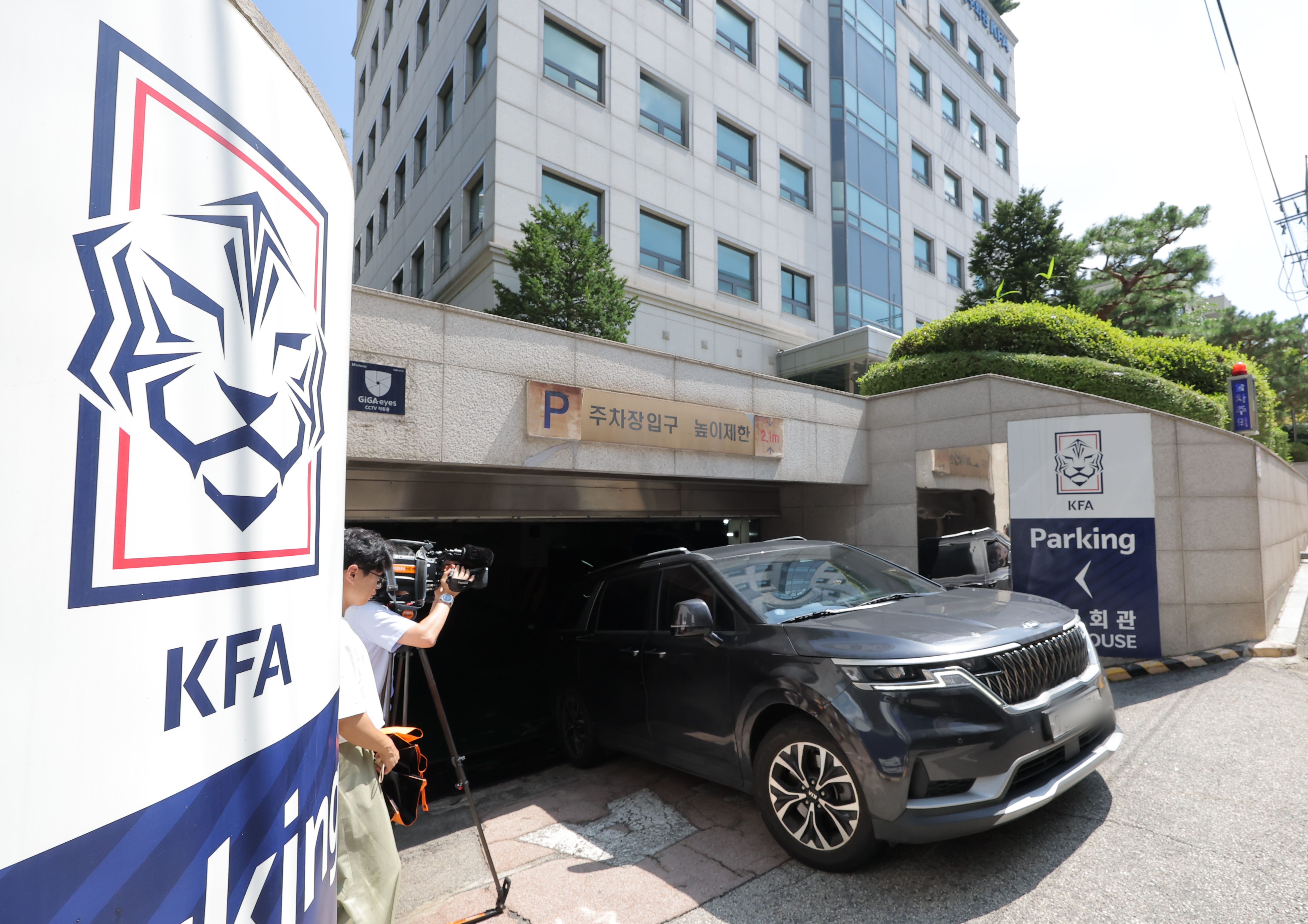 韩媒：韩国足协性贿赂案已过追诉时效，调查恐难继续推进